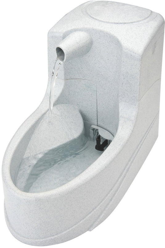 Petsafe drinkwell mini - drinkfontein - 1,2 l