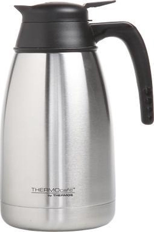 Thermos anc kan - 1.5 l - rvs