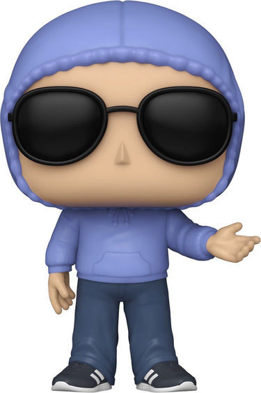 Funko pop! movies: mean girls - damian #1705