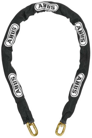 Abus ketting 8ks85 - 85cm - zwart