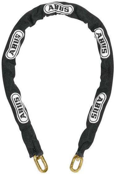 Abus ketting 8ks85 - 85cm - zwart