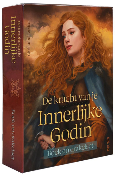 Deltas de kracht van je innerlijke godin