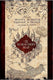 Harry potter the marauders map poster 61x91.5cm