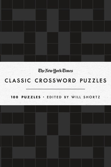 The new york times classic crossword puzzles