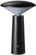 Pauleen led-tafellamp adorable shine white switch 150lm 1,5w zwart