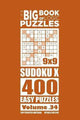 The big book of logic puzzles