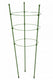 Bradas tyrp120 - plantensteun - 120cm - roestbestendig - groen pvc