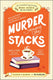A cranberry creek word search mystery- murder among the stacks: book 1