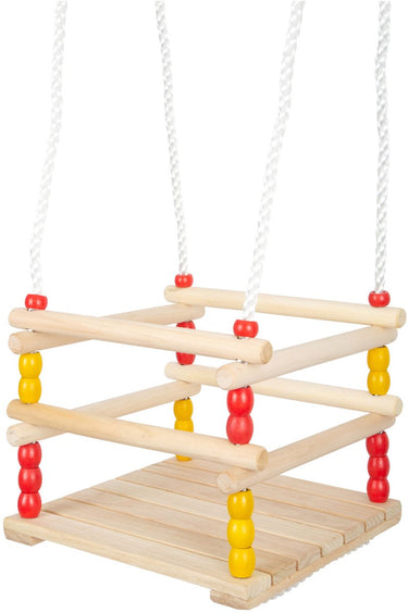 Small foot - houten peuterschommel, 150cm