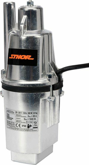 Sthor membraanpomp 280w