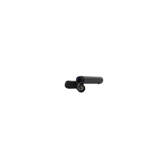Countryfield led olielamp lyon helder glas ø9,5xh10,2cm