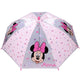 Vadobag paraplu minnie mouse rainy days ø71cm