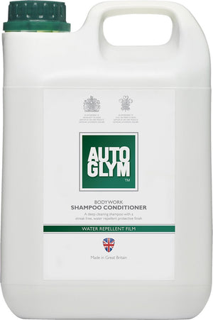 Autoglym bodywork shampoo conditioner 2.500ml