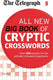 Telegraph the : all new big book of cryptic crosswords 5