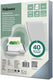 Fellowes inbindkaft 5375901 transparant pvc (polyvinylchloride)
