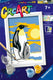 Ravensburger creart schilderen op nummer - pinguïn familie