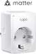 Tp-link tapo p110m - mini slimme stekker -matter-gecertificeerd - wifi stopcontact - energiebewaking