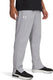 Under armour ua rival wvn windbreaker pnt-gry heren sportkledingset - mod grijs mod grijs wit