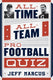 All-time, all-team pro football quiz