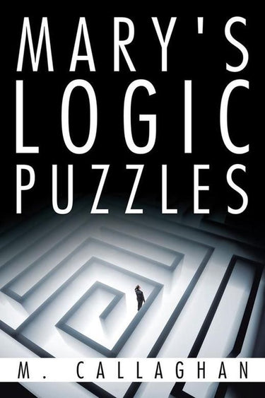 Mary's logic puzzles