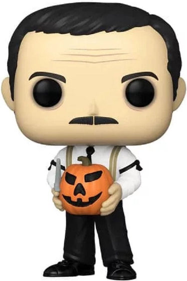 Funko the addams family gomez addams vinyl figuur 1548 pop! meerkleurig