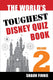 Disney the world's toughest quiz book: volume 2