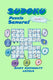 Sudoku samurai puzzle, volume 4