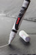 Posca chalk marker - krijtstift - zwart - krijtbord, ramen, glas, porselein, plastic, spiegels, papier - lijndikte: 1,8-2,5mm - uni chalk - 1 stuk