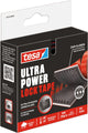 Tesa klittenband ultra power lock tape zelfklevend extreem sterk weerbestendig – 1m x 25mm