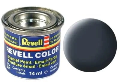 Revell email verf