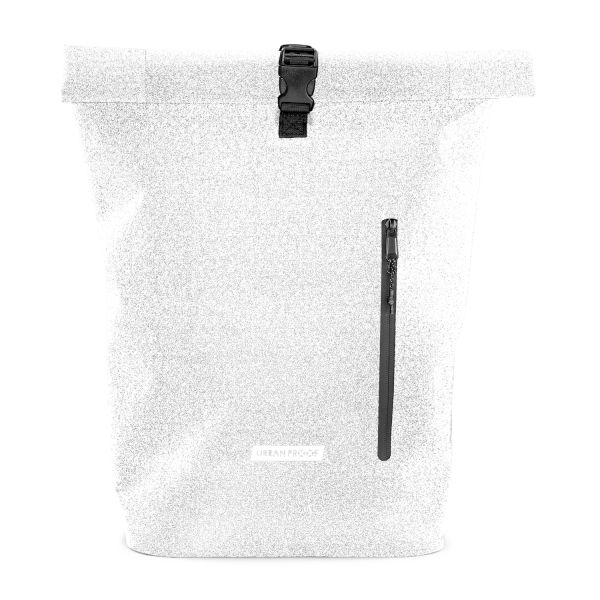 Chargez l'image dans la visionneuse de la galerie, Dutchperfect urban proof knox backpack rugtas 20l zwart reflecterend
