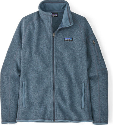 Patagonia better sweater women's jacket
