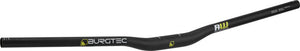 Burgtec ride wide enduro 31.8 15 mm riser handlebars