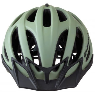 Polisport mtb helm sport-flow m 55-57cm mat groen