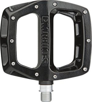 Dmr v12 magnesium platform pedals