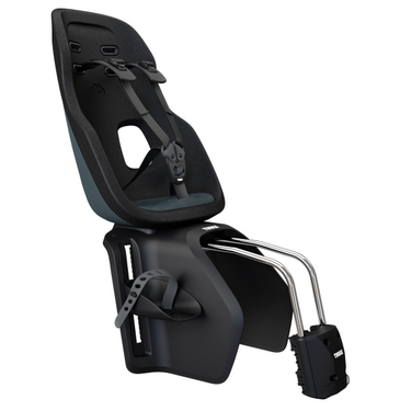 Thule child seats yepp ne xt 2 maxi frame dark slat