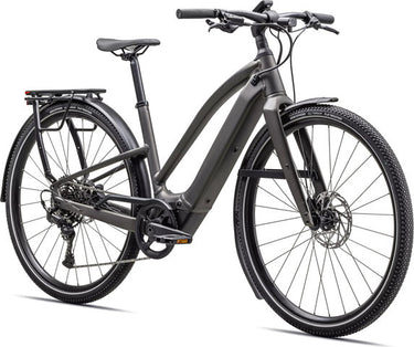 Specialized turbo vado sl 4.0 step-through eq 2 28 e-trekking bike