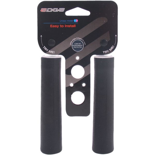 Load image into Gallery viewer, Edge handvatset tour advanced - 130mm - zwart
