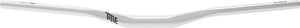Title mtb form 25 mm 31.8 aluminium riser handlebar