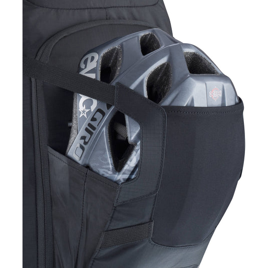 Evoc - fr enduro blackline black s 16l