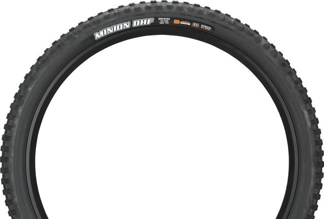 Load image into Gallery viewer, Maxxis minion dhf 3c maxxterra exo wt tr 29+ folding tyre

