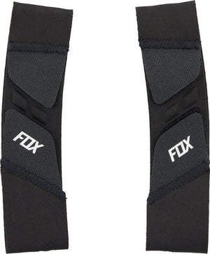 Fox head raceframe shoulder straps