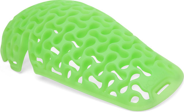 Load image into Gallery viewer, Fox head koroyd insert for enduro pro knee pads
