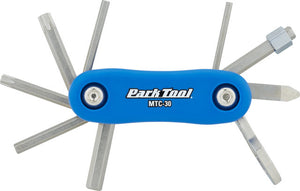 Parktool multi-tool mtc-30