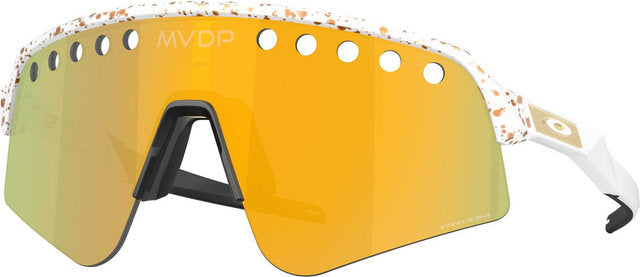 Load image into Gallery viewer, Oakley sutro lite sweep sports glasses
