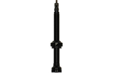 Fore - tubeless ventiel 60mm zwart