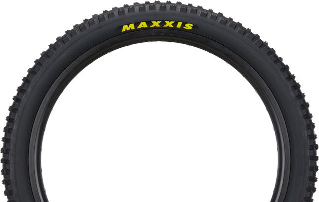 Load image into Gallery viewer, Maxxis minion dhr ii dual 24 folding tyre
