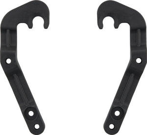 Ortlieb ultimate bottle cage mount for bottle cage