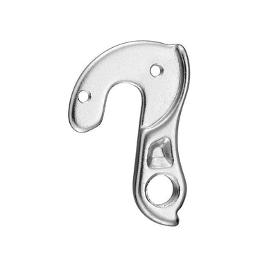 Union derailleurpad GH-119 met schroefset M4x0.7