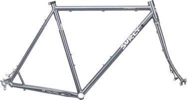 Surly straggler 27.5 28 frame kit